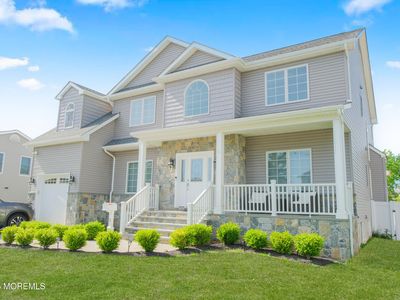 11 Dundall Place, Hazlet, NJ, 07730