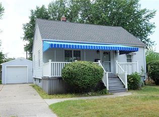 130 Hawthorne Ave, Buffalo, NY 14223