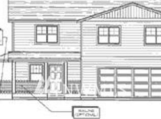 1152 Rene Rd, Blaine, WA 98230