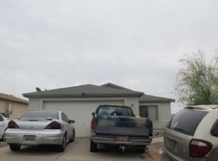 5019 S Lebrun Ct, Tucson, AZ 85746