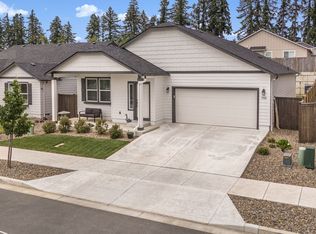 5088 Holly St, Springfield, OR 97478