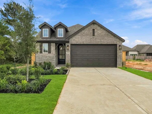 26335 Golden Pass Loop, Montgomery, TX 77316