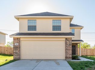 5026 War Horse Dr, San Antonio, TX 78242