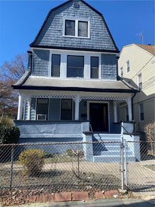406 & 408 S 3rd Avenue, Mount Vernon, NY, 10550