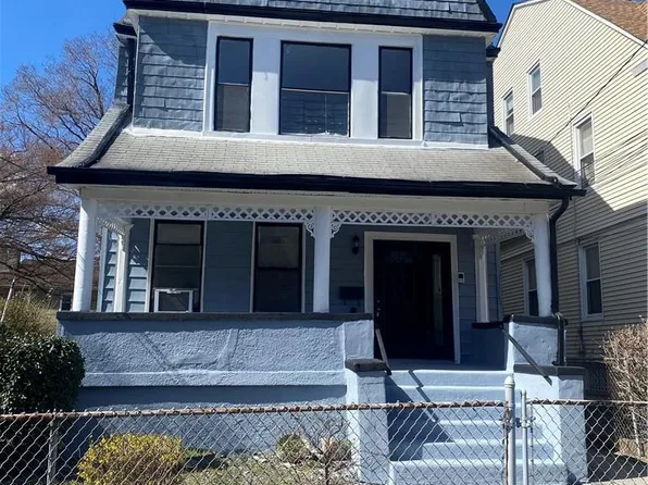 406 & 408 S 3rd Avenue, Mount Vernon, NY 10550