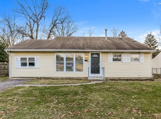 1131 Lockwood Rd, Columbus, OH 43227