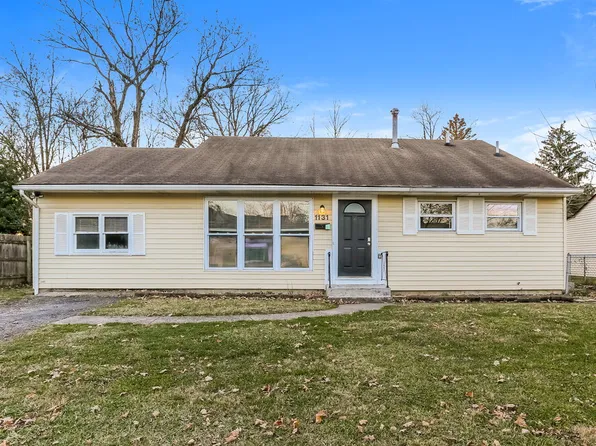 1131 Lockwood Rd, Columbus, OH 43227