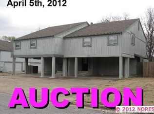 8714 E 27th St #24, Tulsa, OK 74129
