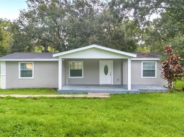 7325 Park Byrd Rd, Lakeland, FL 33810