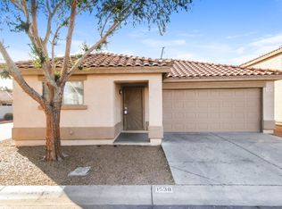 1538 S Danielson Way, Chandler, AZ 85286
