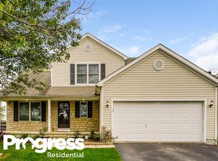 305 Iris Trail Dr, Galloway, OH 43119