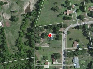 402 Roper Rd, Lufkin, TX 75904