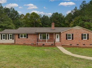 8019 Pritchett Rd, Browns Summit, NC 27214