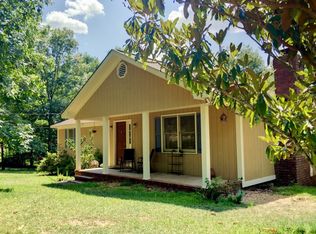 5228 Henderson Rd, Hephzibah, GA 30815