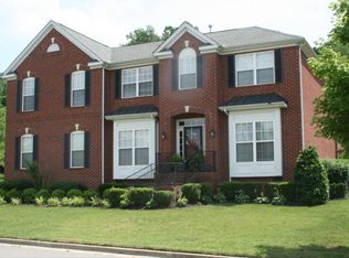 500 Bluestem Ct, Nashville, TN 37221