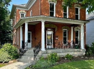 105 Logan St, Wapakoneta, OH 45895