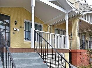 1814 Corcoran St NE, Washington, DC 20002
