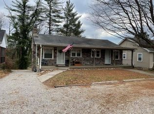 5111 Stringtown Rd, Evansville, IN 47711