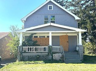 4368 E 156th St, Cleveland, OH 44128