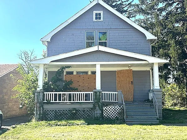 4368 E 156th St, Cleveland, OH 44128
