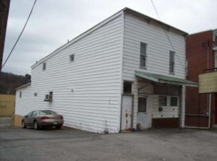 27 E Main St, Sykesville, PA 15865