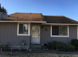 739 Hamelin Ln SE, Olympia, WA 98513