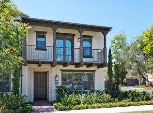 115 Hayseed, Irvine, CA 92602