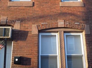 1913 Dudley St, Philadelphia, PA 19145