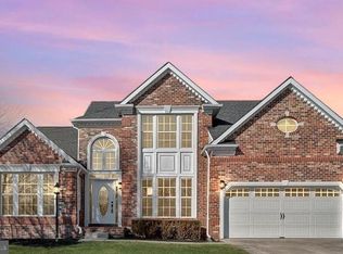 800 Pine Creek Way, Abingdon, MD 21009