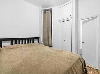 Rented by Mirador Real Estate