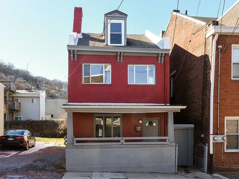116 S 12th St — Photo 15