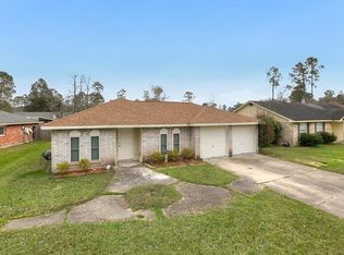 240 Whisperwood Blvd, Slidell, LA 70458