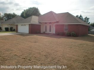 9500 Darlington Way, Fort Smith, AR 72908