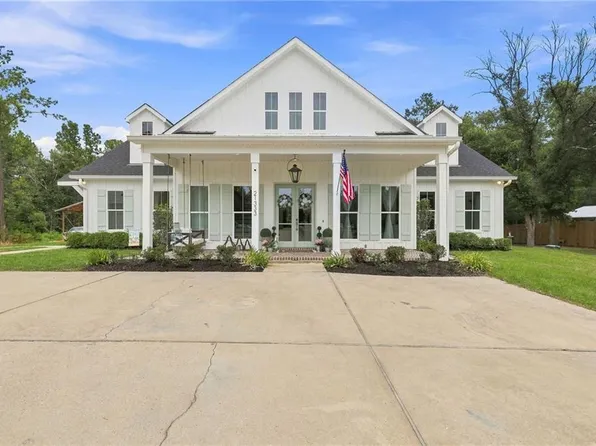 21333 Clear Creek Rd, Abita Springs, LA 70420