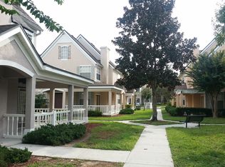 3392 Westchester Square Blvd #1011, Orlando, FL 32835