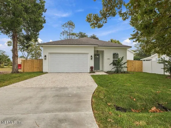 1255 HIBISCUS Street, Atlantic Beach, FL 32233