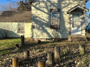 524 N 11th Ave E, Newton, IA 50208