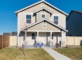 7610 S Sea Breeze Way, Boise, ID 83709
