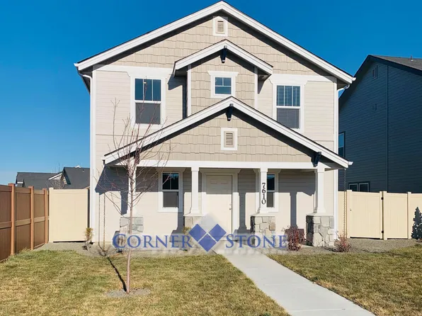 7610 S Sea Breeze Way, Boise, ID 83709