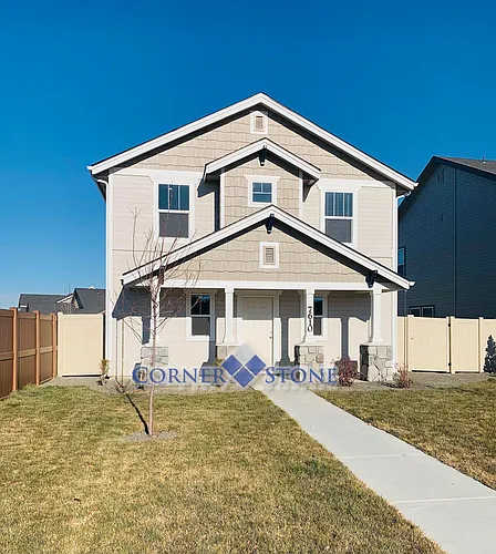 7610 S Sea Breeze Way Photo 1