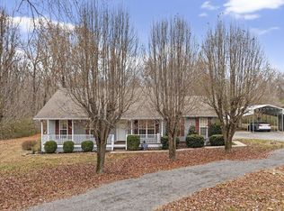 1041 Timber Ridge Rd, Charlotte, TN 37036