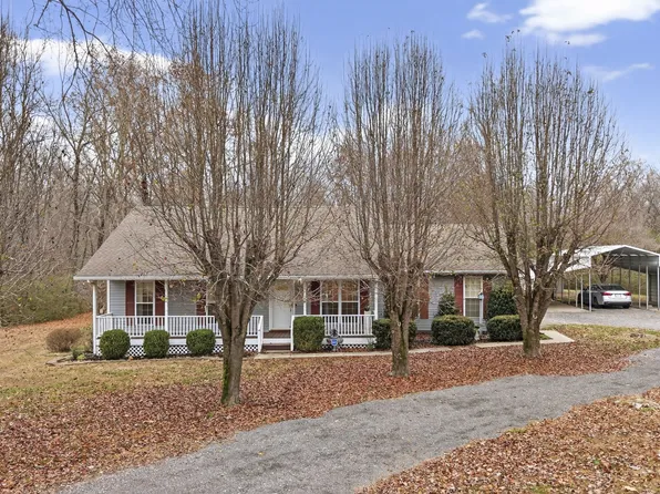 1041 Timber Ridge Rd, Charlotte, TN 37036