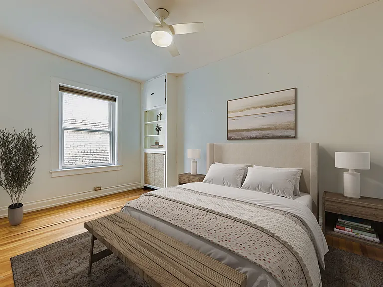 1450 N Lafayette St #8 — Photo 12