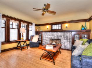 2232 N 58th St, Milwaukee, WI 53208