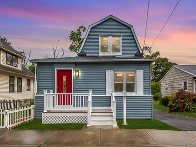 342 Milford Point Rd, Milford, CT, 06460