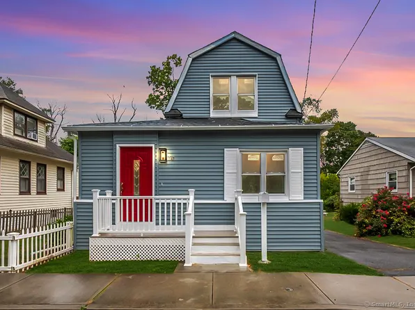 342 Milford Point Road, Milford, CT 06460