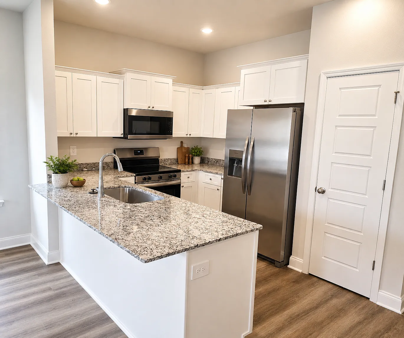 The Island Townhomes, LLC — Photo 1