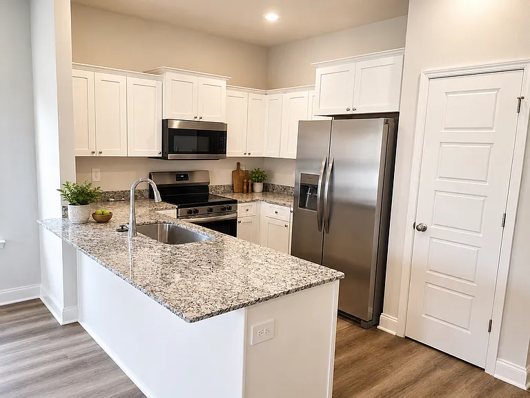 The Island Townhomes, LLC — Photo 1