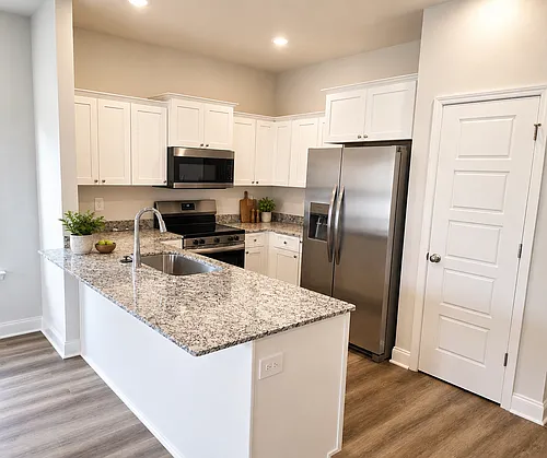 The Island Townhomes, LLC Photo 1
