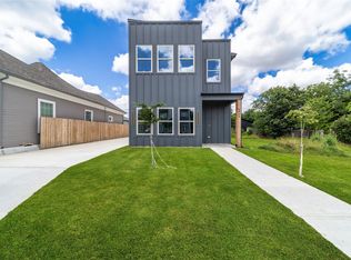 1426 Evans Ave, Fort Worth, TX 76104